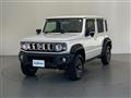 2025 Suzuki Jimny