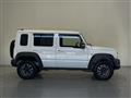 2025 Suzuki Jimny