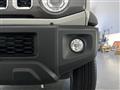 2025 Suzuki Jimny