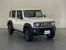 2025 Suzuki Jimny