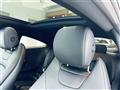 2019 Mercedes-Benz C-Class