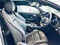 2019 Mercedes-Benz C-Class