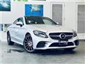 2019 Mercedes-Benz C-Class