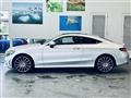 2019 Mercedes-Benz C-Class