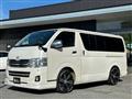 2013 Toyota Regiusace Van