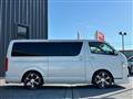 2013 Toyota Regiusace Van