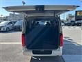 2013 Toyota Regiusace Van