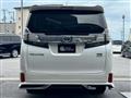 2015 Toyota Vellfire