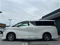 2015 Toyota Vellfire
