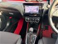 2018 Suzuki Swift