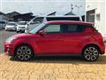 2018 Suzuki Swift