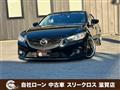2012 Mazda Atenza