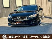 2012 Mazda Atenza