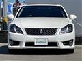 2011 Toyota Crown Athlete Series