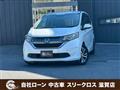 2018 Honda Freed
