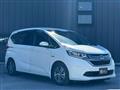 2018 Honda Freed