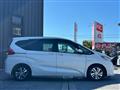 2018 Honda Freed
