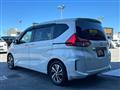 2018 Honda Freed