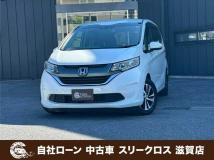 2018 Honda Freed