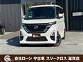 2021 Nissan ROOX