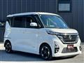 2021 Nissan ROOX