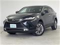 2023 Toyota Harrier Hybrid