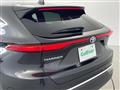 2023 Toyota Harrier Hybrid