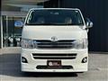 2012 Toyota Hiace Van