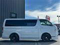 2012 Toyota Hiace Van