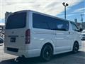 2012 Toyota Hiace Van