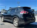 2016 Nissan X-Trail