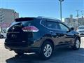 2016 Nissan X-Trail