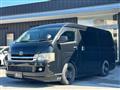 2009 Toyota Hiace Van