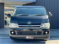 2009 Toyota Hiace Van
