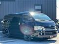 2009 Toyota Hiace Van