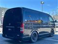 2009 Toyota Hiace Van