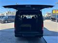 2009 Toyota Hiace Van