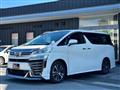 2018 Toyota Vellfire