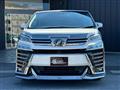 2018 Toyota Vellfire