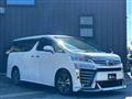 2018 Toyota Vellfire