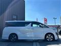 2018 Toyota Vellfire