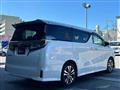 2018 Toyota Vellfire
