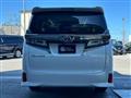 2018 Toyota Vellfire