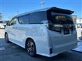 2018 Toyota Vellfire