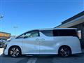 2018 Toyota Vellfire