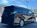2016 Toyota Vellfire