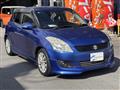 2012 Suzuki Swift