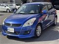 2012 Suzuki Swift