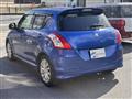 2012 Suzuki Swift