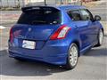 2012 Suzuki Swift